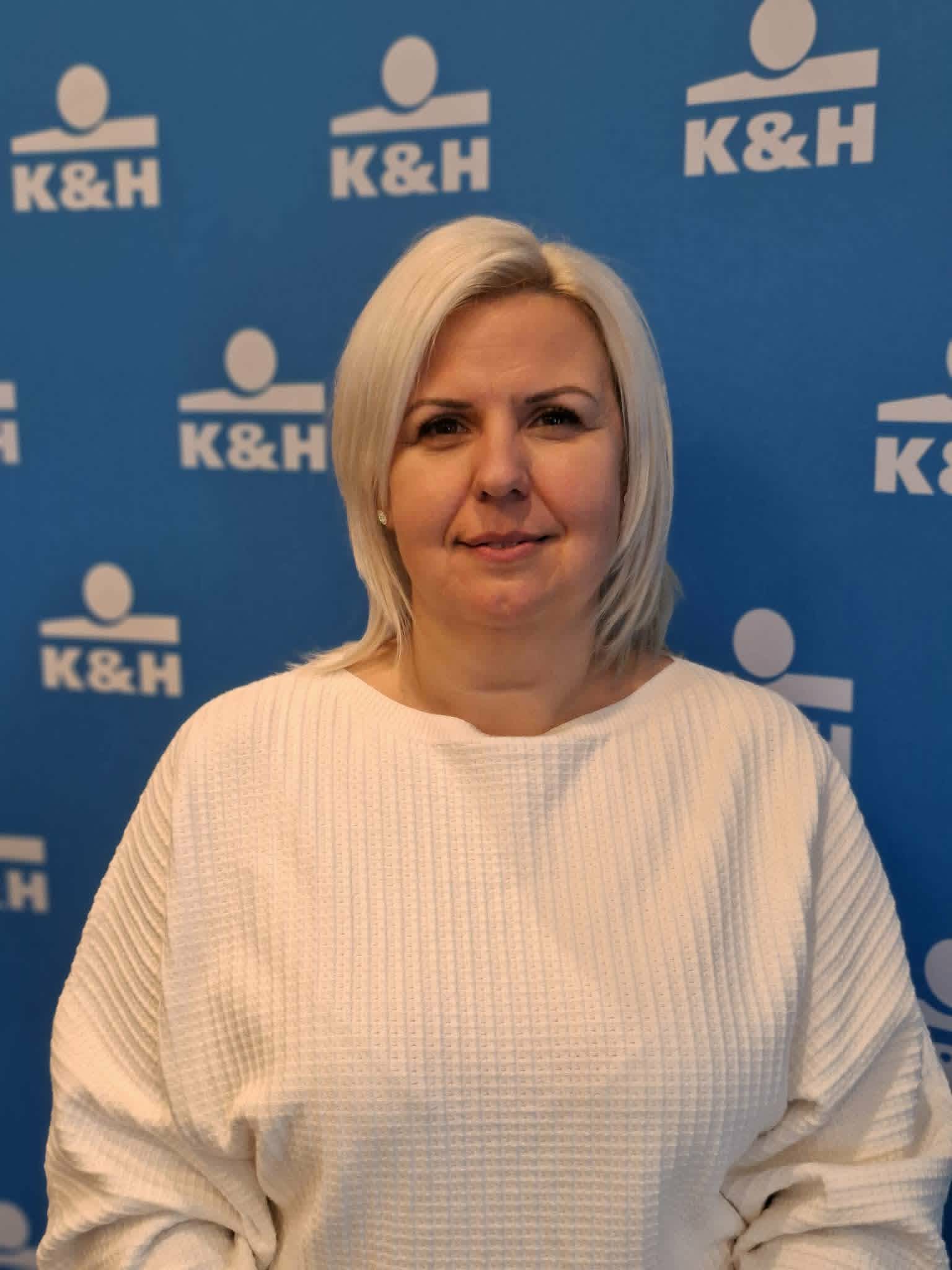 Nagy Angelika