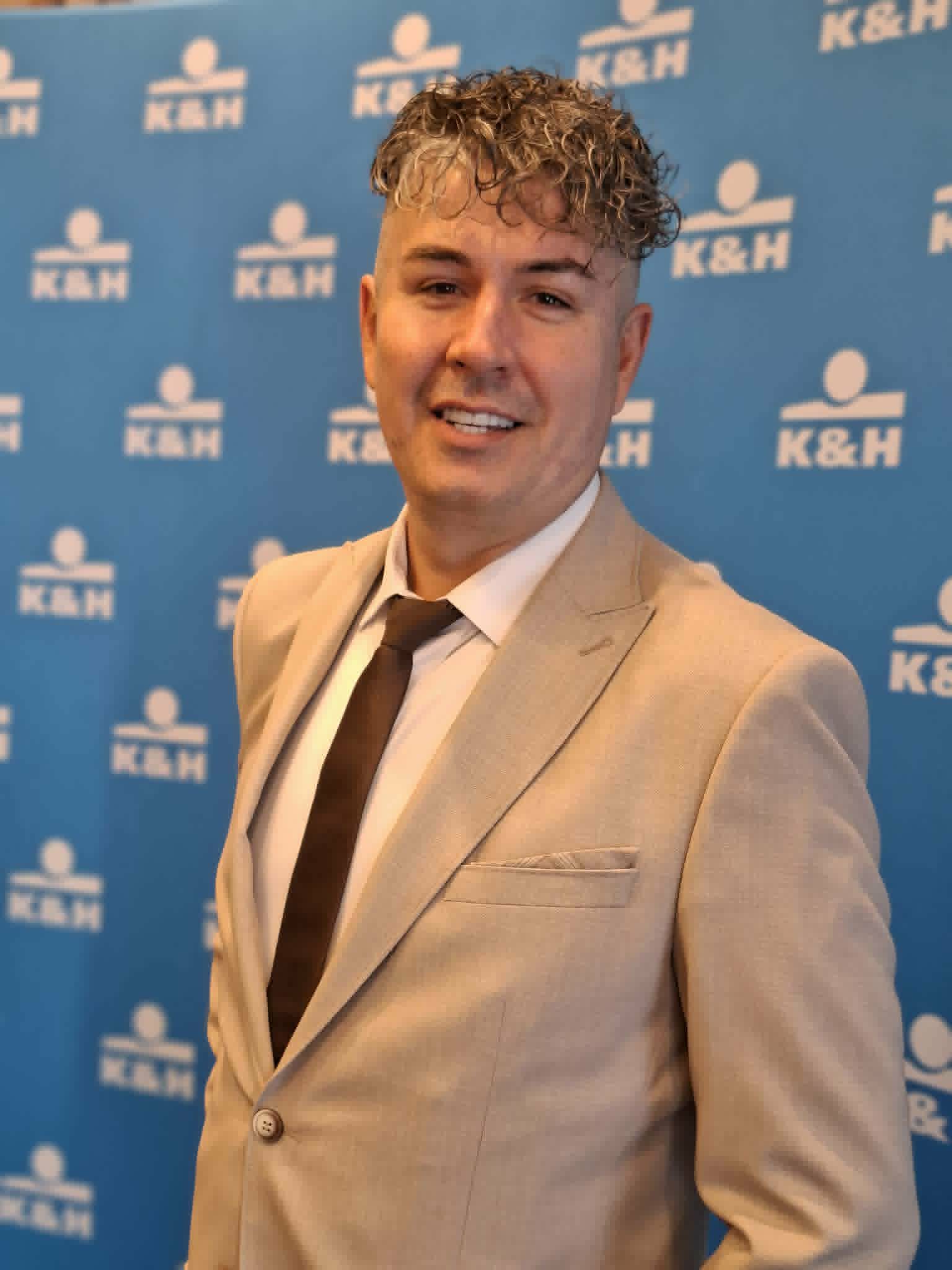Sinka Szilárd